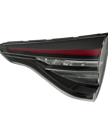 İç Stop Lambası Renault Clio 2023-2026 (SAĞ, LEDLİ)