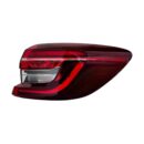 Dış Stop Lambası Renault Clio 5 2020-2023 (SAĞ, DUYLU, TOUCH PAKET)