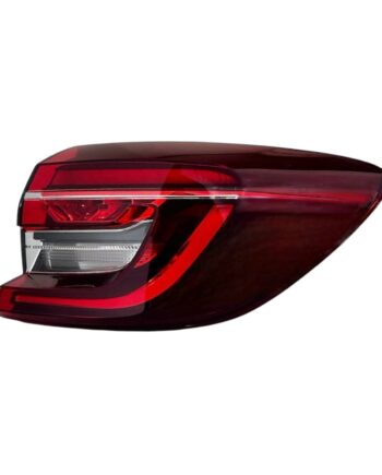 Dış Stop Lambası Renault Clio 5 2020-2023 (SAĞ, DUYLU, TOUCH PAKET)