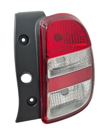 Stop Lambası Nissan Micra 2011-2013 (SAĞ, DUYSUZ)