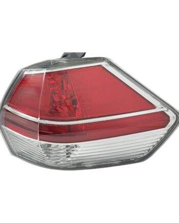 Dış Stop Lambası Nissan X-Trail 2014-2015 (SAĞ)