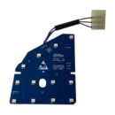 Stop Lamba İç Ledi Nissan Qashqai 2010-2013 (SAĞ)