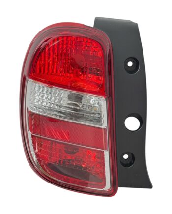 Stop Lambası Nissan Micra 2011-2013 (SOL, DUYSUZ, REFLEKTÖR YERI BEYAZ)