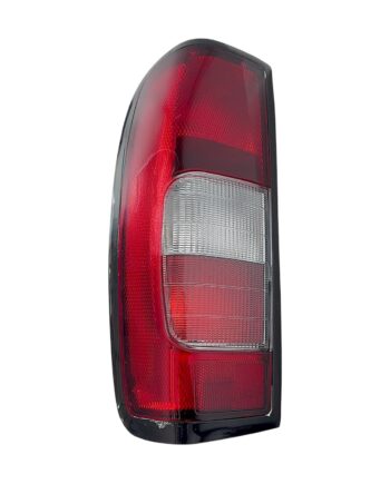 Stop Lambası Nissan D22 / Skystar 2000-2012 (SOL, GERİ VİTES KIRMIZI)