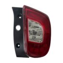 Stop Lambası Nissan Micra 2013-2018 (SOL, LEDLİ)