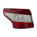 Dış Stop Lambası Nissan Qashqai 2014-2016 (SOL)