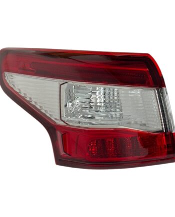 Dış Stop Lambası Nissan Qashqai 2014-2016 (SOL)