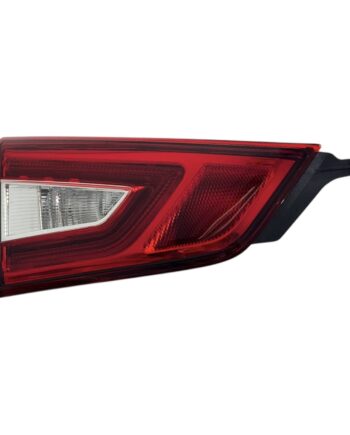 İç Stop Lambası Nissan Qashqai 2014-2016 (SOL)