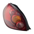 Stop Lambası Nissan Almera Hb 2002-2006 (SOL)
