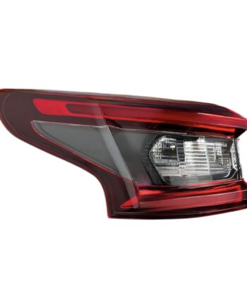 Dış Stop Lambası Nissan Qashqai 2017-2021 (SOL)