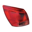 Dış Stop Lambası Nissan Qashqai 2006-2009 (SOL)