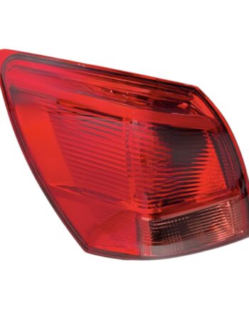 Dış Stop Lambası Nissan Qashqai 2006-2009 (SOL)