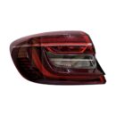 Dış Stop Lambası Renault Clio 5 2020-2023 (SOL, DUYLU, ICON PAKET)