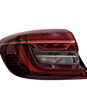 Dış Stop Lambası Renault Clio 5 2020-2023 (SOL, DUYLU, ICON PAKET)
