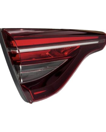 İç Stop Lambası Renault Clio 5 2020-2023 (SOL, DUYLU, TOUCH PAKET)