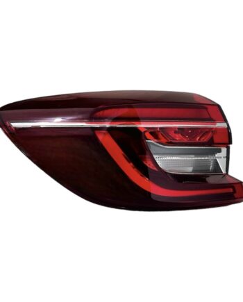 Dış Stop Lambası Renault Clio 5 2020-2023 (SOL, DUYLU, TOUCH PAKET)