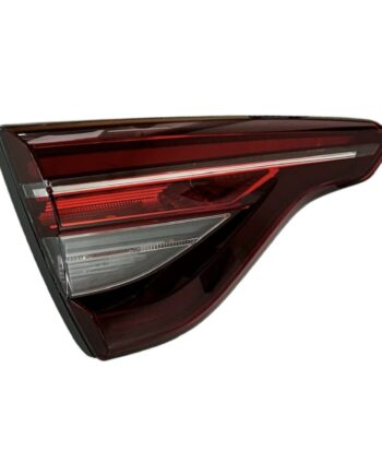 İç Stop Lambası Renault Clio 5 2020-2023 (SOL, DUYLU, ICON PAKET)