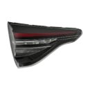 İç Stop Lambası Renault Clio 2023-2026 (SOL, LEDLİ)