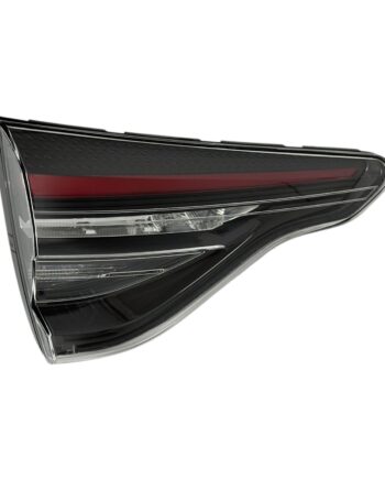 İç Stop Lambası Renault Clio 2023-2026 (SOL, LEDLİ)