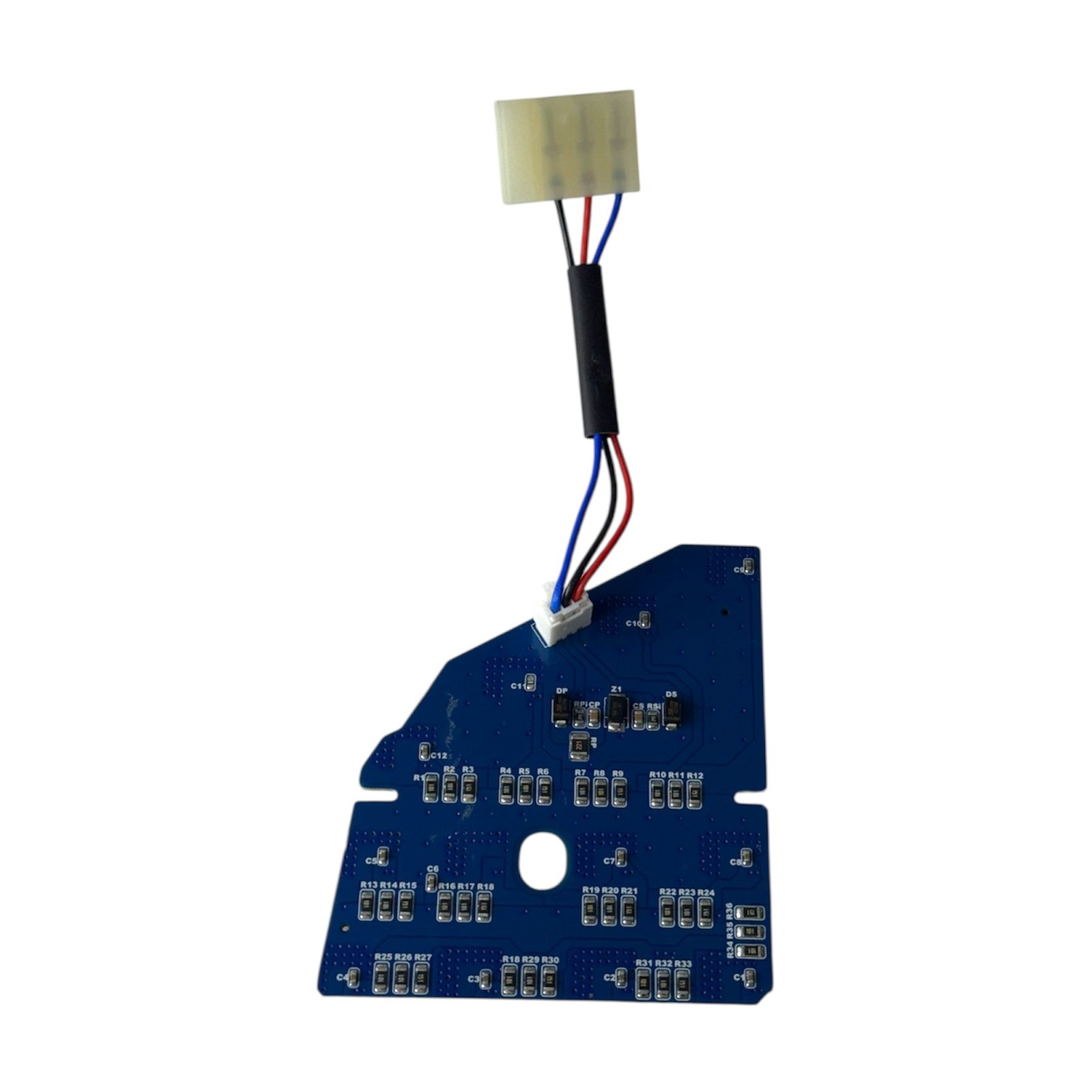 Stop Lamba İç Ledi Nissan Qashqai 2010-2013 (SOL) - Görsel 2