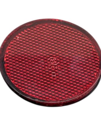 Arka Tampon Reflektörü Nissan Qashqai 2007-2013 (SAĞ)