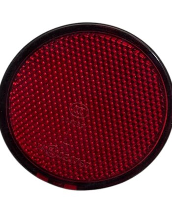 Arka Tampon Reflektörü Nissan Qashqai 2007-2013 (SOL)