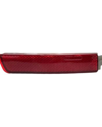Arka Tampon Reflektörü Nissan Juke 2011-2014 (SOL)