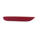 Arka Tampon Reflektörü Nissan Qashqai 2014-2023 / X-Trail 2014-2016 (SOL)