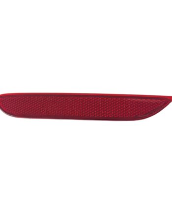 Arka Tampon Reflektörü Nissan Qashqai 2014-2023 / X-Trail 2014-2016 (SOL)
