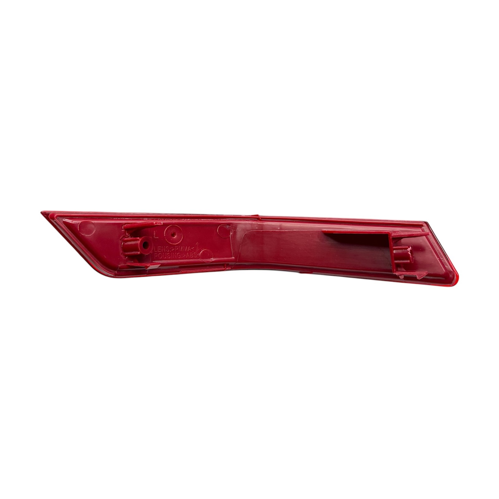 Arka Tampon Reflektörü Nissan X-Trail 2016-2019 (SOL) - Görsel 2