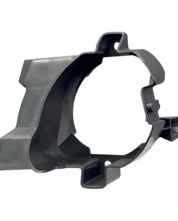 Sis Far Bağlantı Braketi Nissan Qashqai 2010-2013 (SOL)