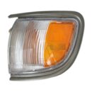 Sinyal Nissan Pathfinder 1996-1998 (SOL)