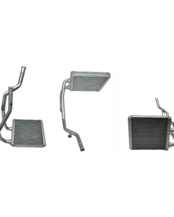 Kalorifer Radyatörü Nissan Qashqai 2007-2014 / X-Trail 2007-2014