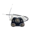 Klima Kontrol Paneli Nissan Micra 2011-2016 (KOMPLE)