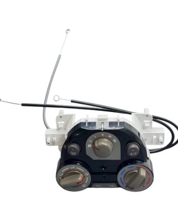 Klima Kontrol Paneli Nissan Micra 2011-2016 (KOMPLE)