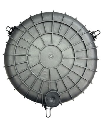 Hava Filtre Alt Kapak Kia Bongo K2500 2005-2024