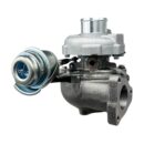 Turbo Hyundai Accent Era 2006-2011 / Getz 2006-2011 / i30 2006-2011 / Rio 2006-2011 / Matrix 2006-2011 (DİZEL)