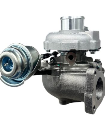 Turbo Hyundai Accent Era 2006-2011 / Getz 2006-2011 / i30 2006-2011 / Rio 2006-2011 / Matrix 2006-2011 (DİZEL)