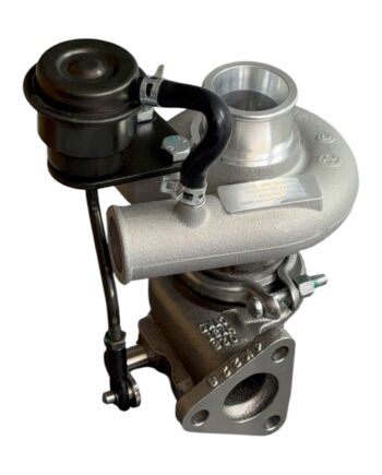 Turbo Hyundai Accent 2003-2005 / Getz 2003-2005 (DİZEL)