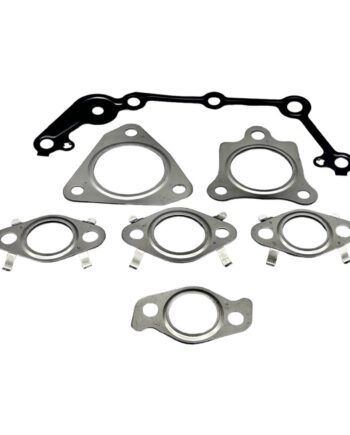 Turbo Contası Hyundai Accent Era 2006-2011 / Elantra 2006-2011 / i30 2006-2011 / Getz 2006-2011 / Matrix 2006-2011 / Cerato 2006-2011 / Ceed 2006-2011 / Rio 2006-2011 (TAKIM, DİZEL)