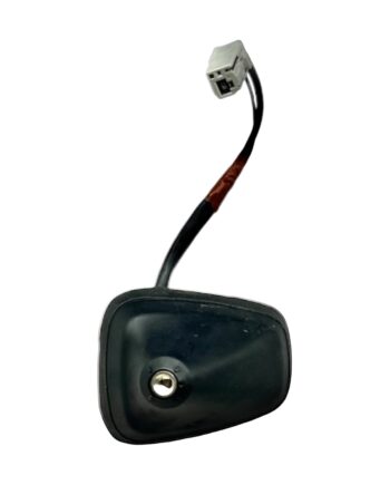 Anten Yuvası Nissan Qashqai 2014-2016 / X-Trail 2014-2016