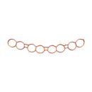 Emme Manifold Contası Hyundai i20 2015-2017 / İx20 2015-2017 / Rio 2006-2012 (1.4-1.5 DİZEL)