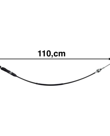Vites Teli Suzuki Carry 1990-1998 (5 VITES, HALKALI TİP)