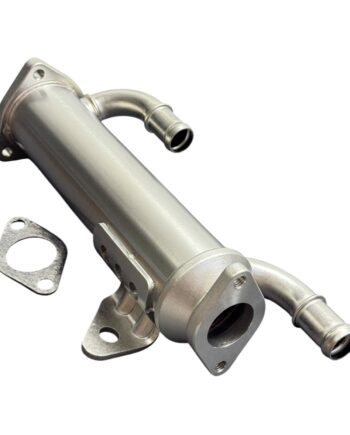 EGR Soğutucu Hyundai Tucson 2004-2010 / Sonata 2004-2007 / Santafe 2004-2009 / Sportage 2004-2010 (2.0-2.2 DİZEL)