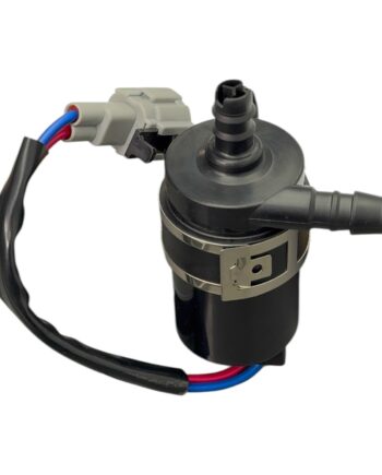 Su Fiskiye Motoru Nissan X-Trail 2007-2013 / Infiniti Fx35 2008-2013 (FAR YIKAMA)