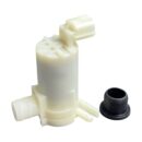 Silecek Fiskiye Su Motoru Nissan D22 / Skystar 1997-2012 / D-MAX 2004-2012