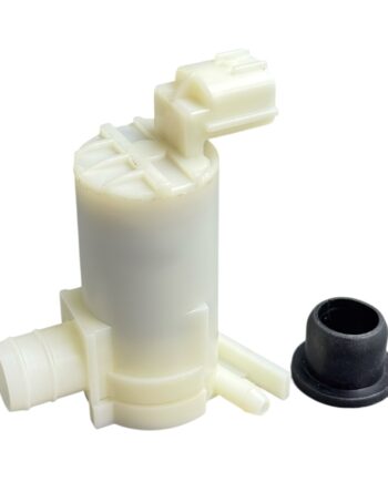 Silecek Fiskiye Su Motoru Nissan D22 / Skystar 1997-2012 / D-MAX 2004-2012