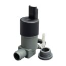 Su Fiskiye Motoru Nissan Qashqai 2007-2018 / Micra 2010-2015 / X-Trail 2016-2021 (ÖN-ARKA CAM İÇIN)