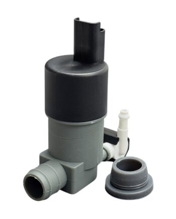 Su Fiskiye Motoru Nissan Qashqai 2007-2018 / Micra 2010-2015 / X-Trail 2016-2021 (ÖN-ARKA CAM İÇIN)