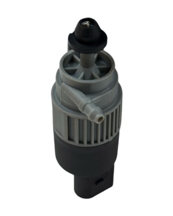 Su Fiskiye Motoru Nissan Qashqai 2010-2013 (FAR YIKAMA İÇİN)